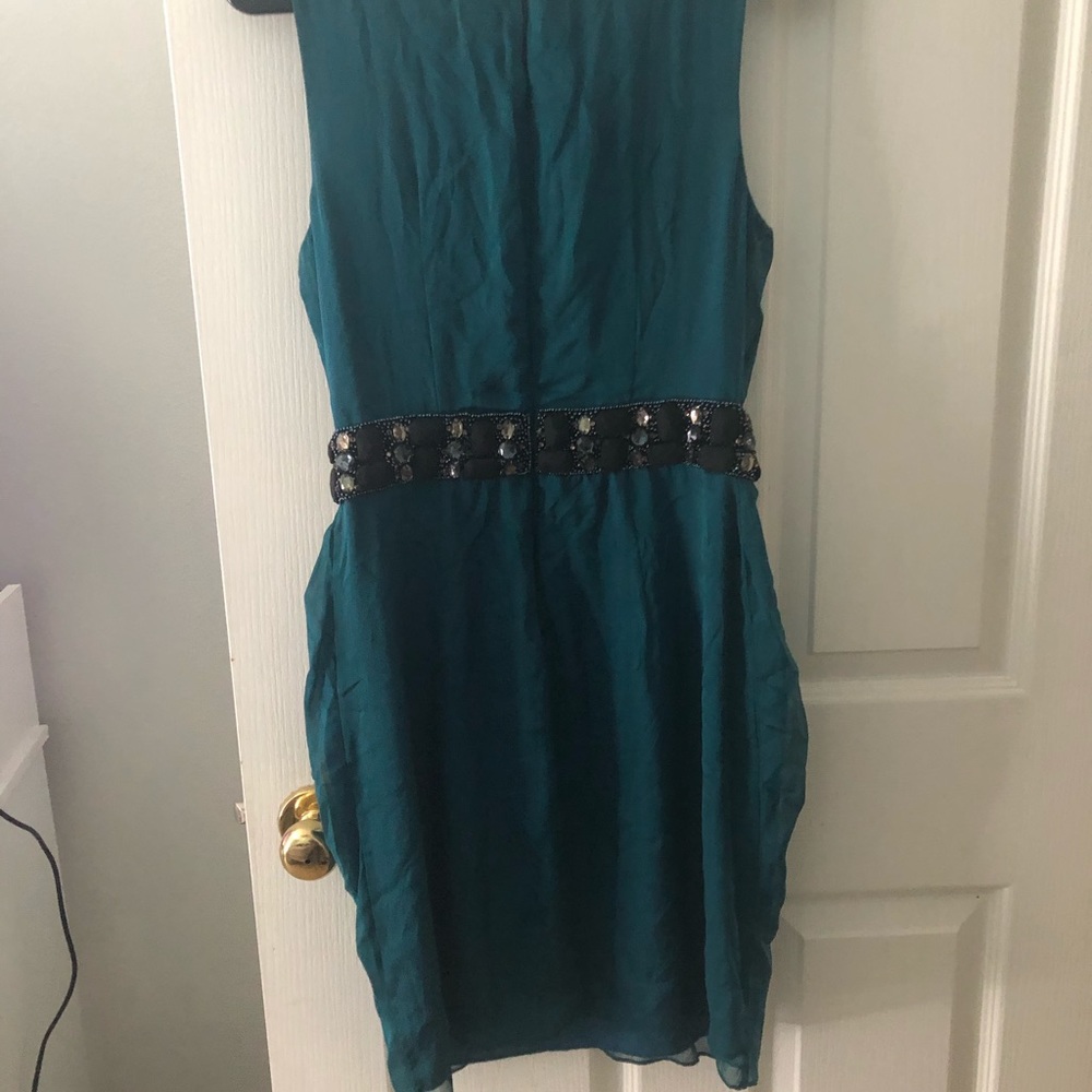 Beautiful dress